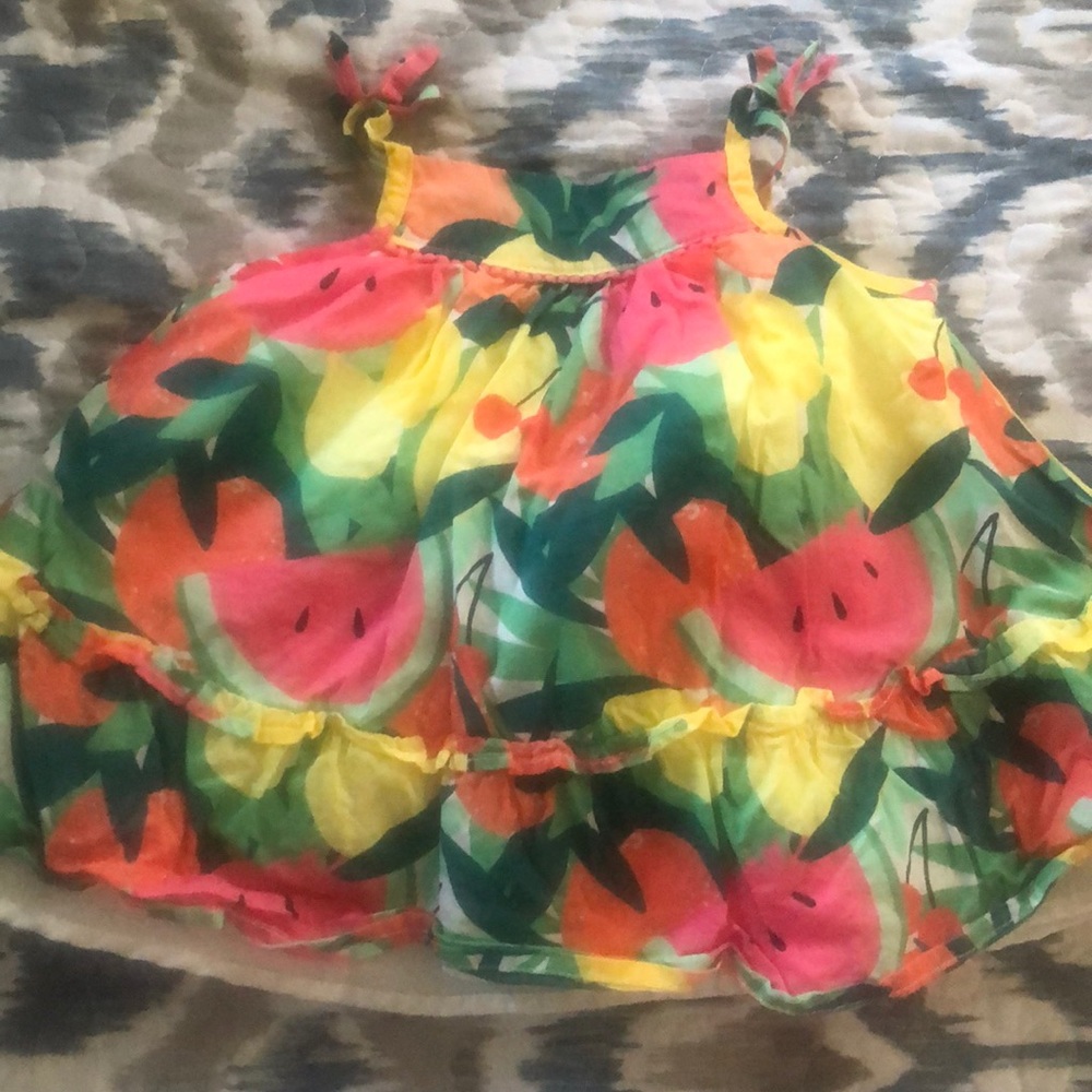Baby clothes